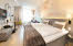 Foto: Tord-Erik Andresen Scandic Byporten, superior room